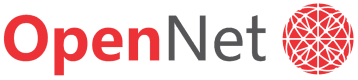 logo of opennet