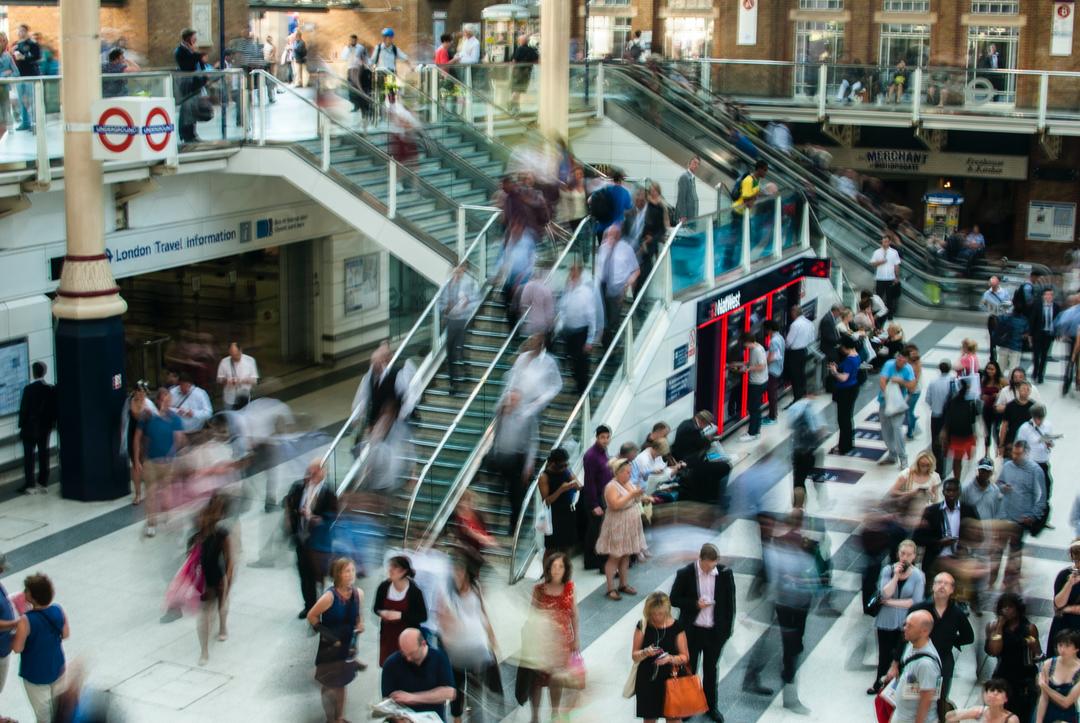 Retail and Consumer Goods