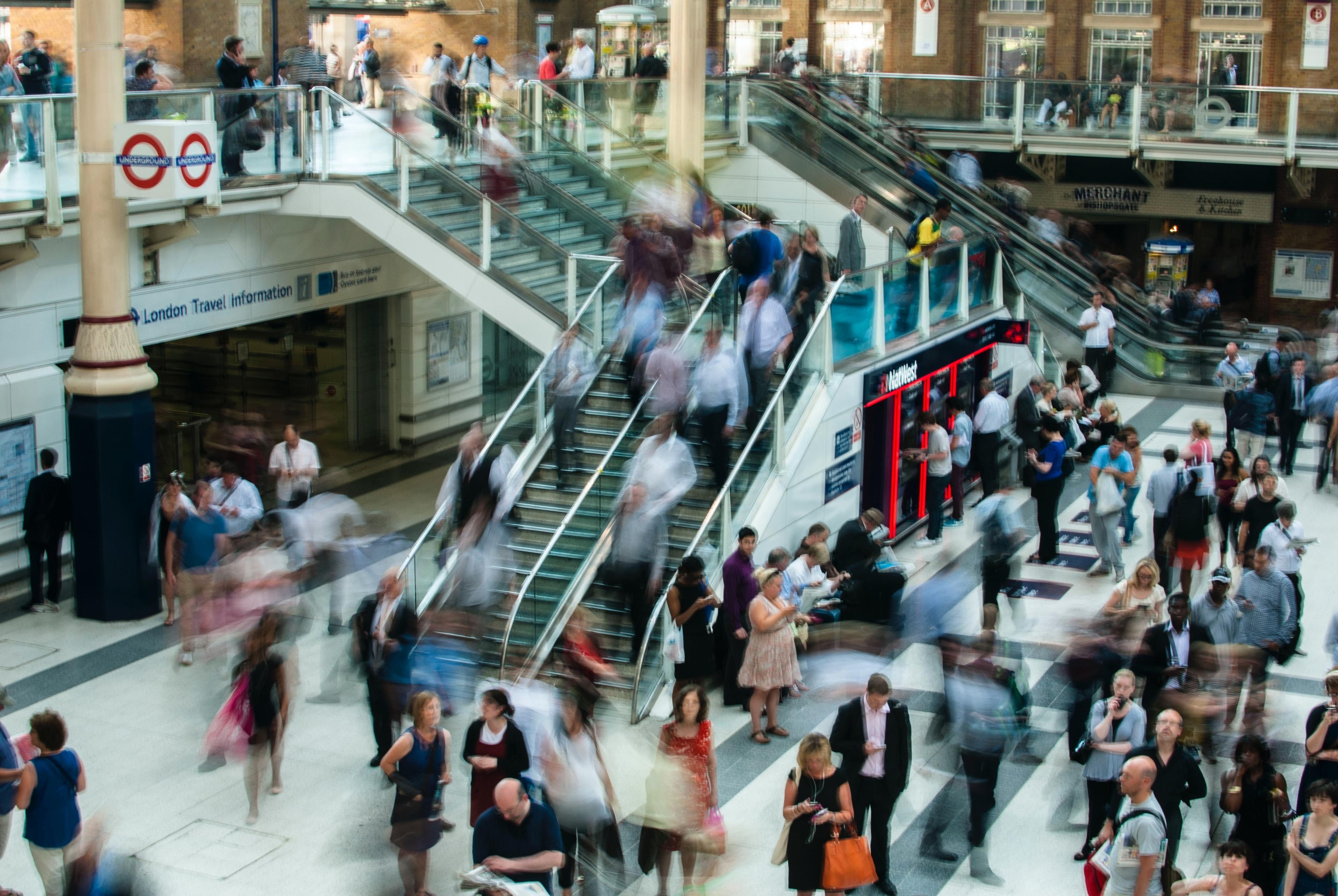 Retail and Consumer Goods