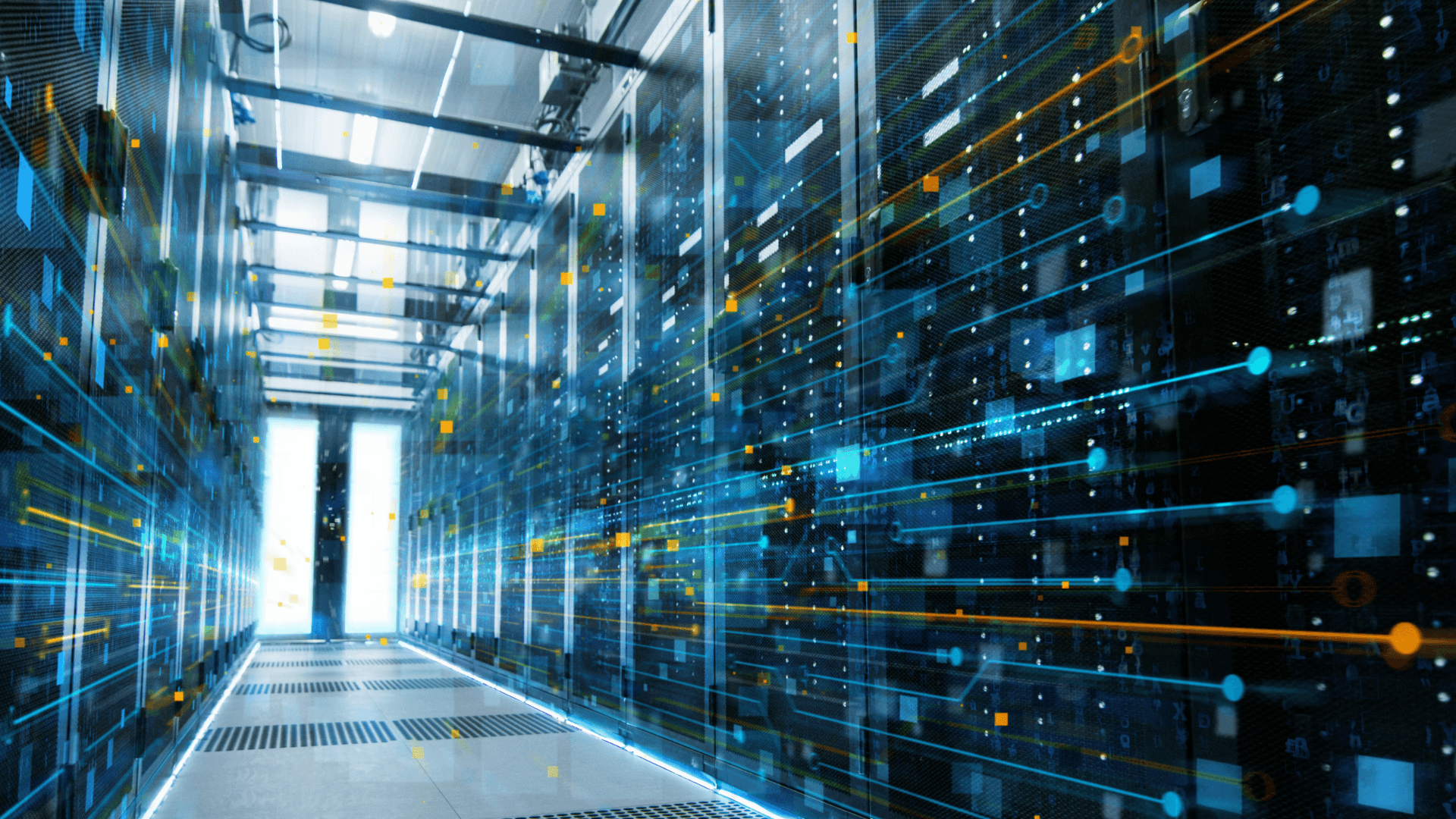 Disaster Recovery and Business Continuity