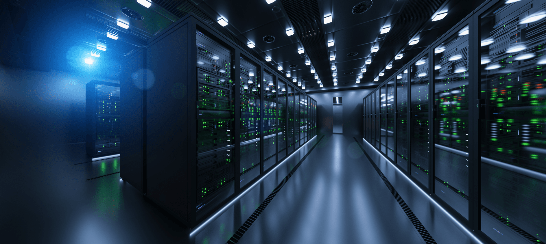 Hero Data Center