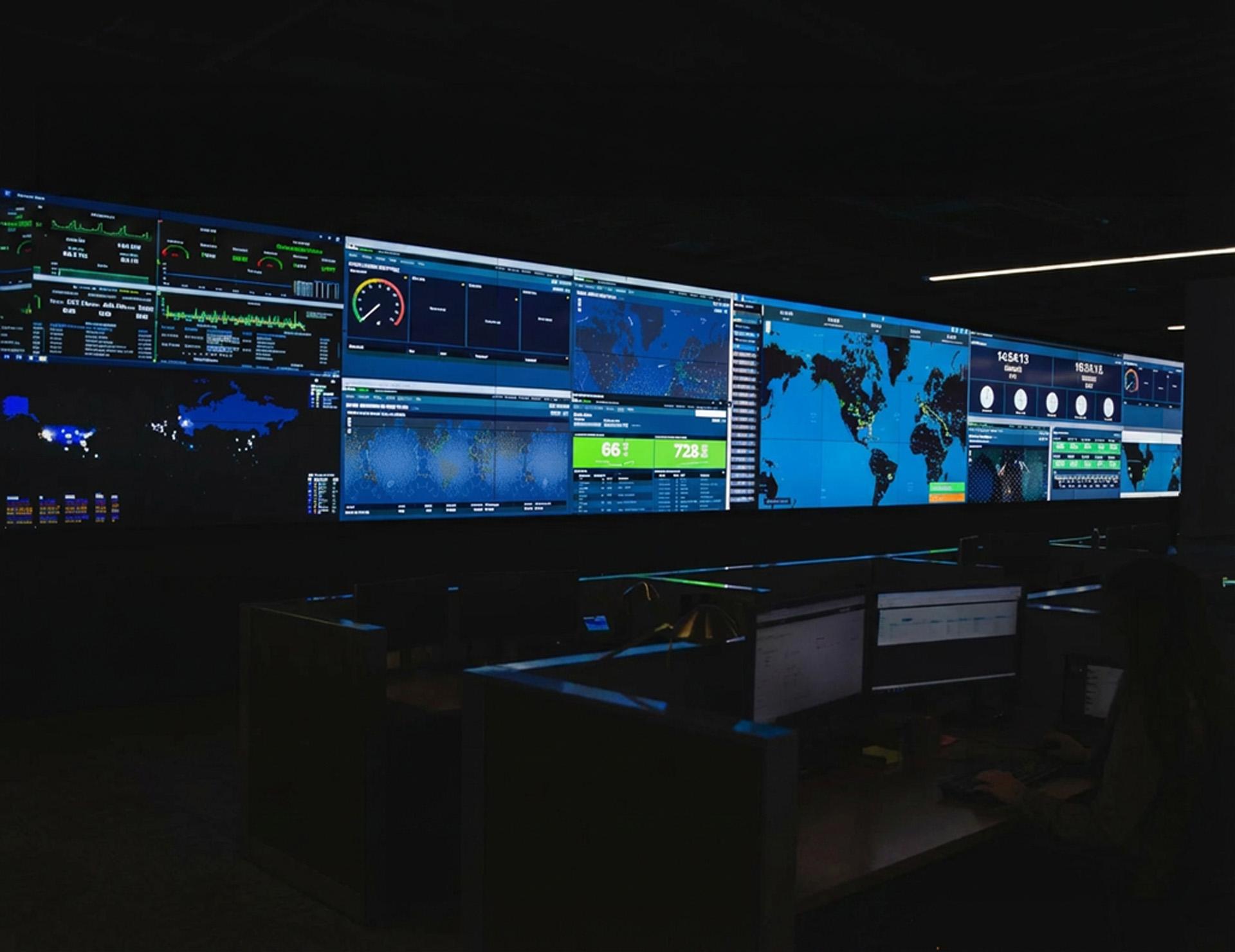 Enterprise Analytics Platforms