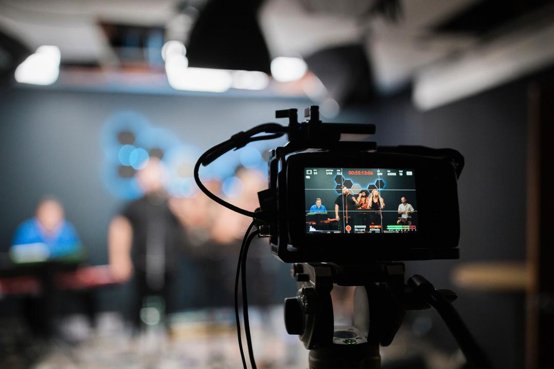Broadcast and Streaming