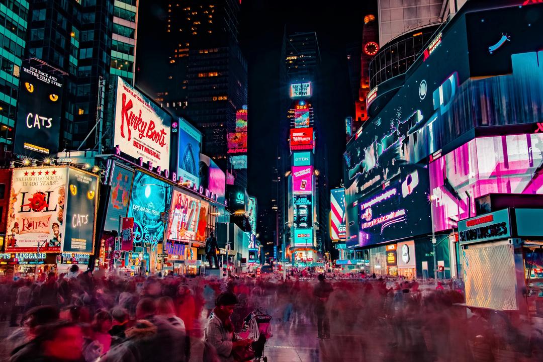 Advertising and Marketing