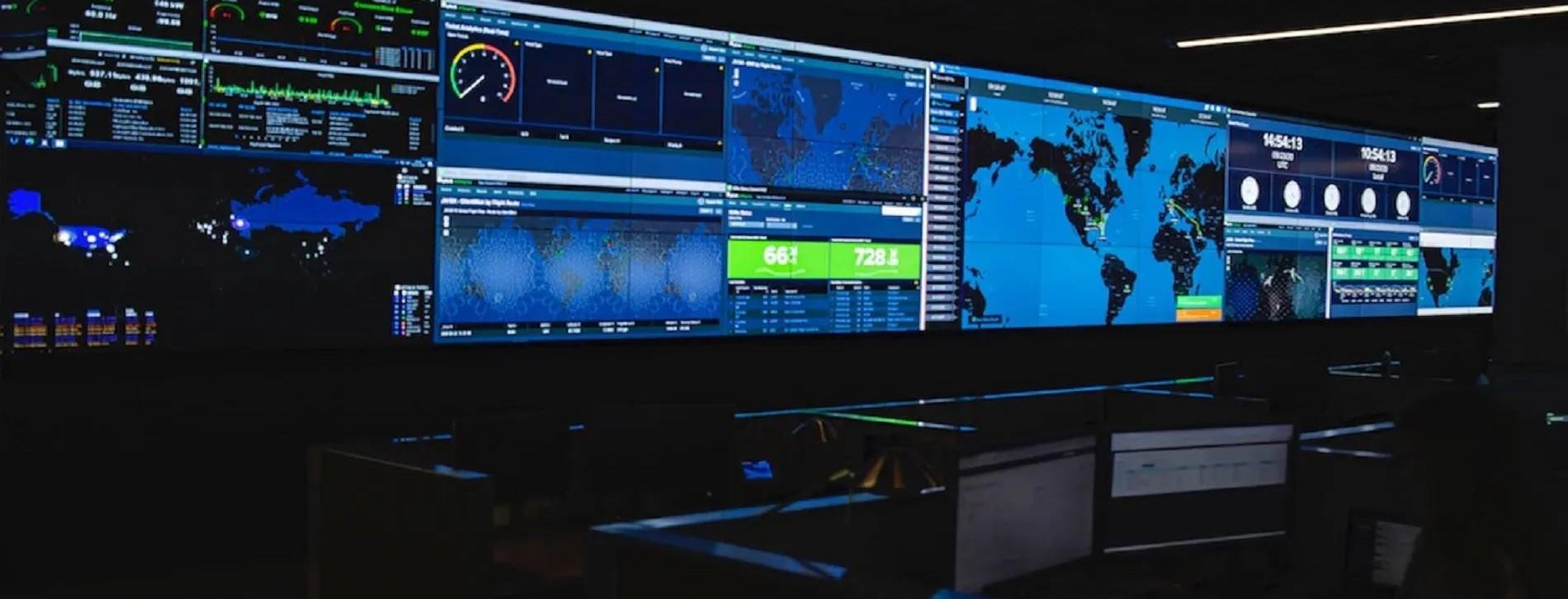Network Operation Center