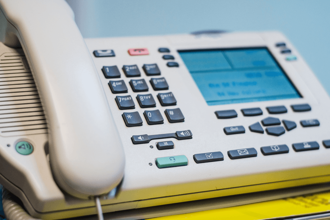 Private Branch Exchange (PBX)