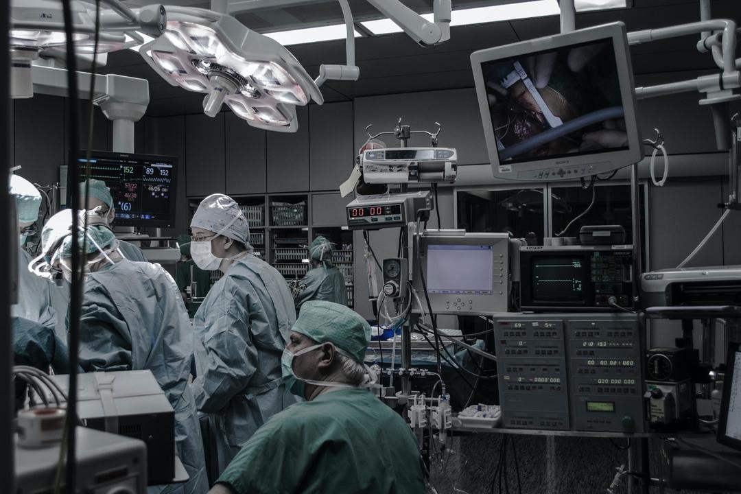 Healthcare and Life Sciences