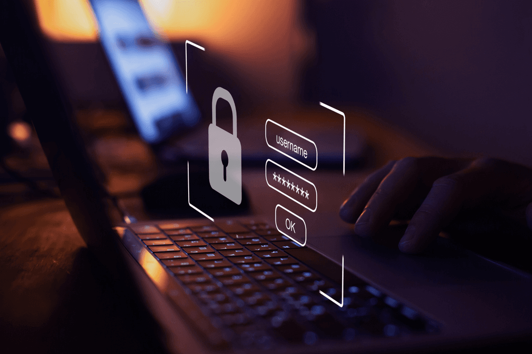 Identity and Access Management