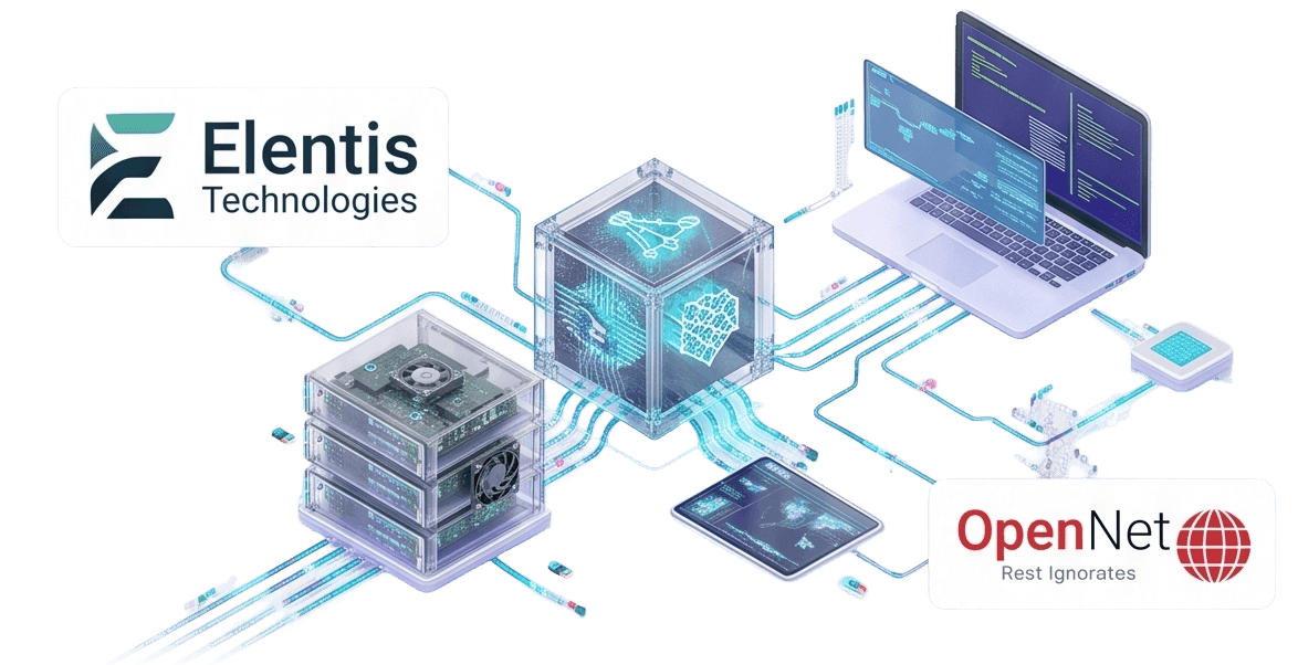 Strategic AI Partnership