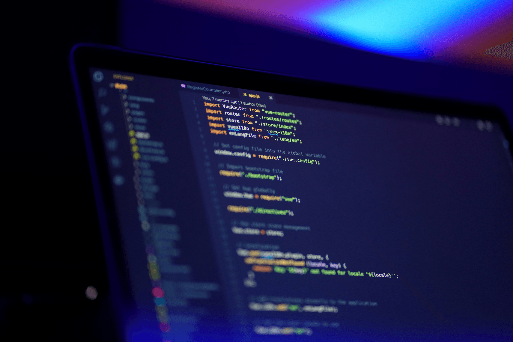 IT Outsourcing Services